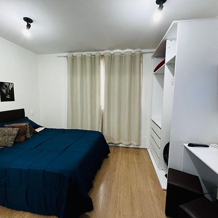 Flats Moov Estacao Bras Apartman São Paulo Kültér fotó
