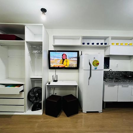 Flats Moov Estacao Bras Apartman São Paulo Kültér fotó