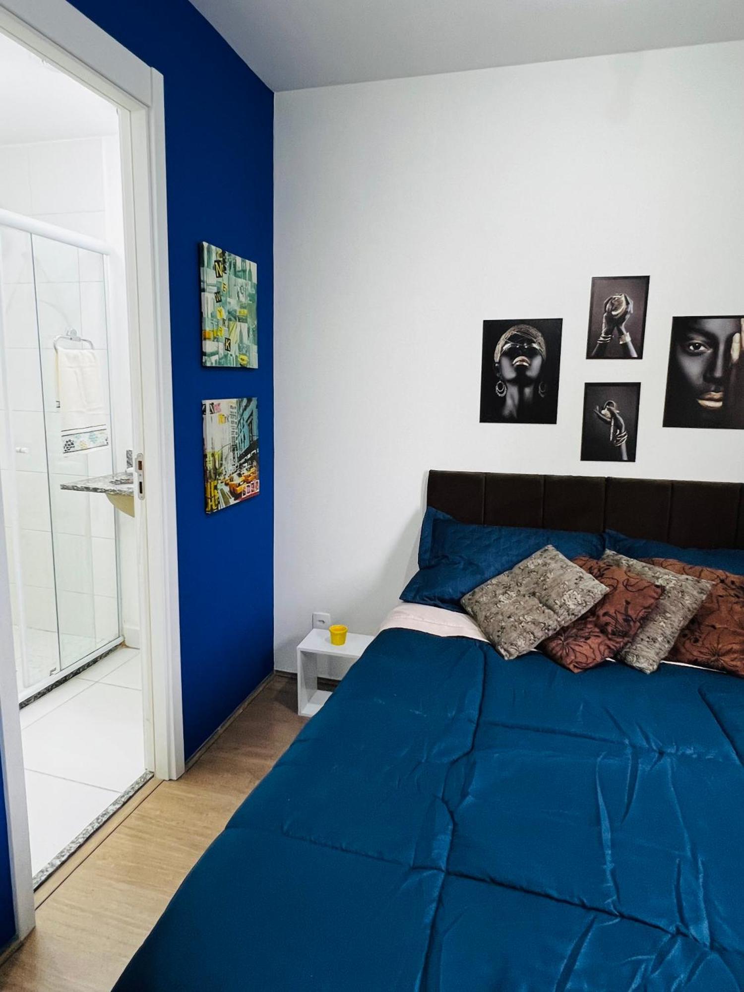 Flats Moov Estacao Bras Apartman São Paulo Kültér fotó
