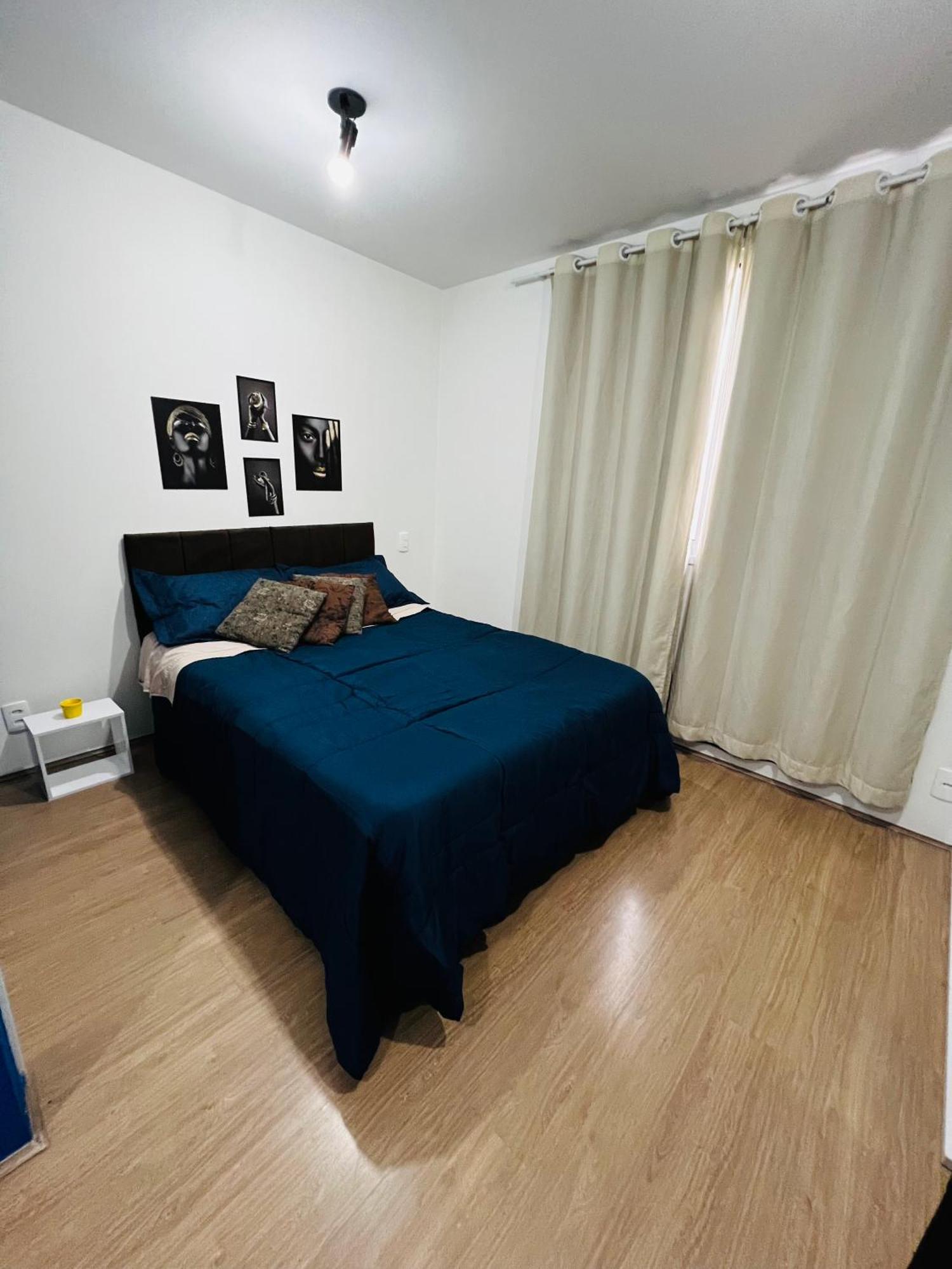 Flats Moov Estacao Bras Apartman São Paulo Kültér fotó