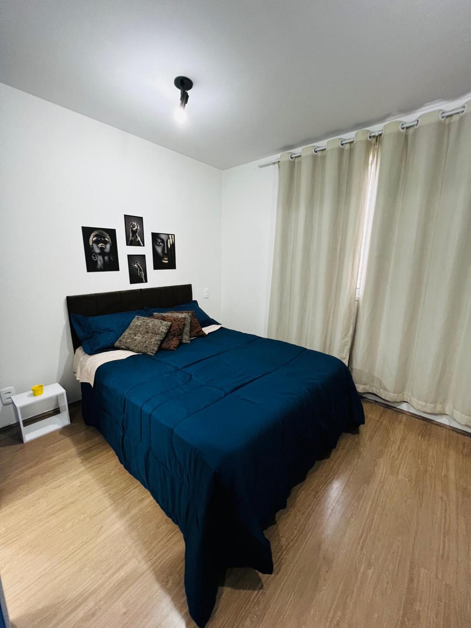 Flats Moov Estacao Bras Apartman São Paulo Kültér fotó
