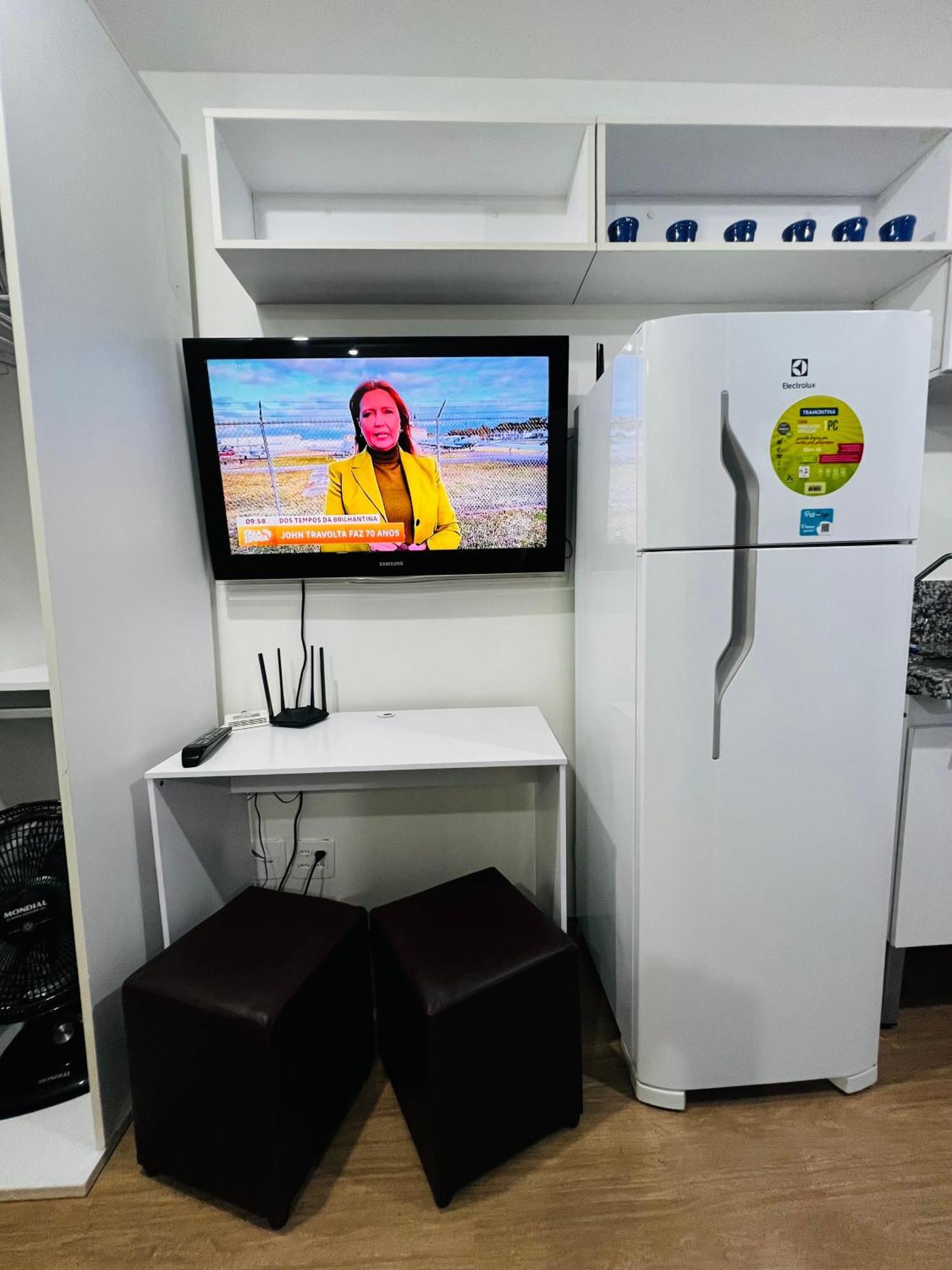 Flats Moov Estacao Bras Apartman São Paulo Kültér fotó