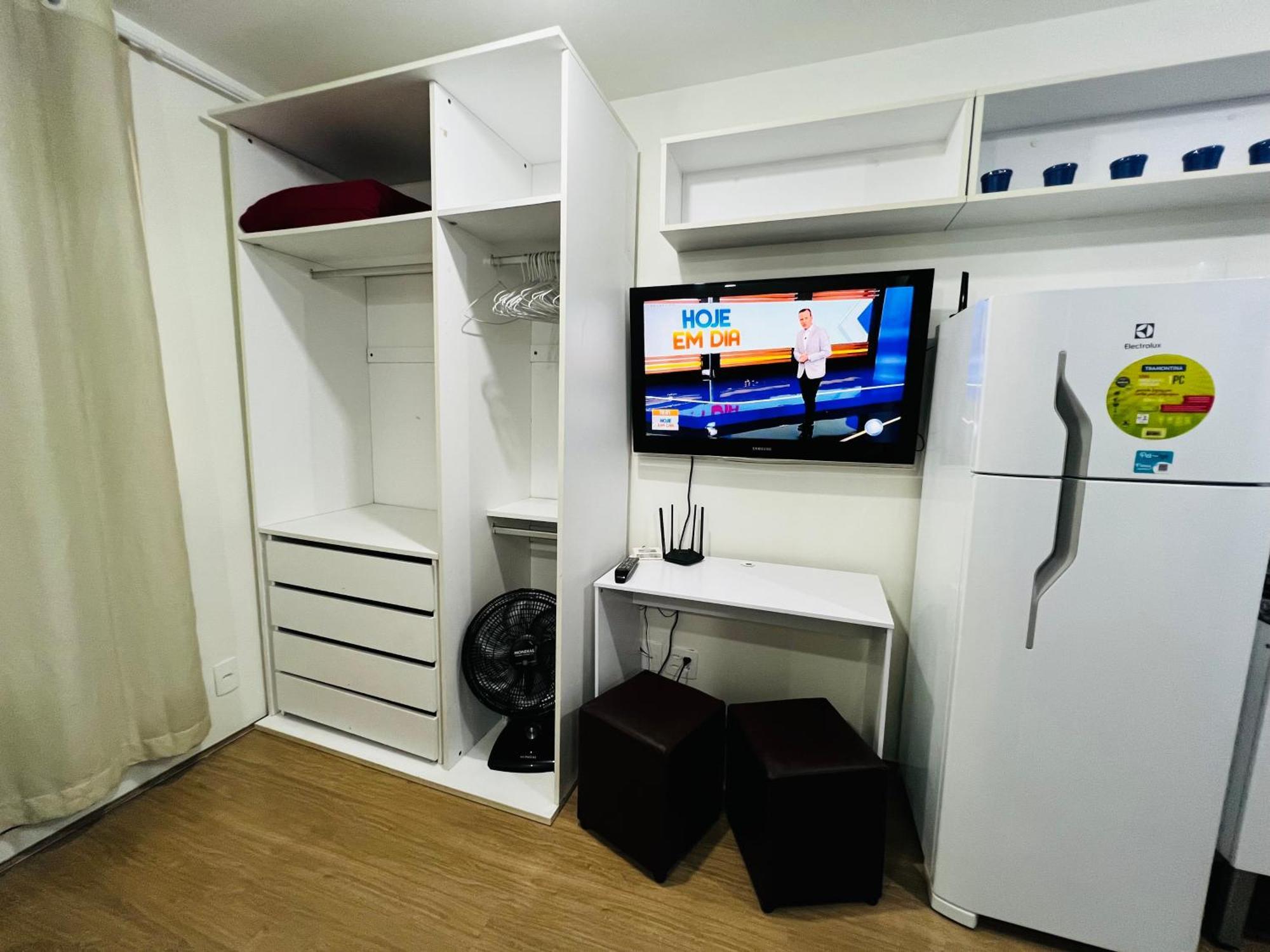 Flats Moov Estacao Bras Apartman São Paulo Kültér fotó