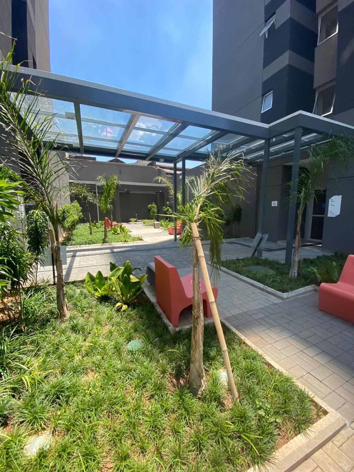 Flats Moov Estacao Bras Apartman São Paulo Kültér fotó
